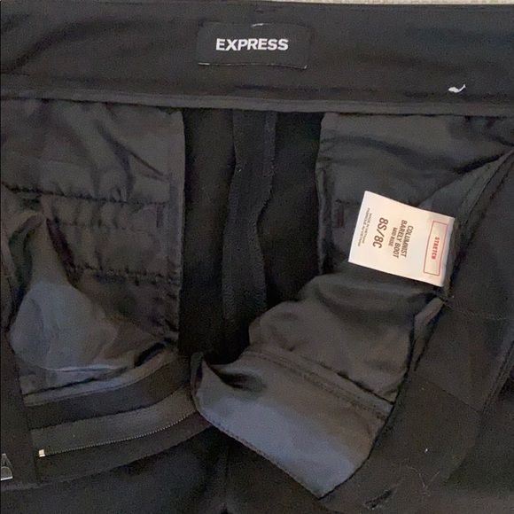 Express Dress Pants - Picture 3 of 3